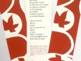 Marque-page « Puisque c’est la fin du monde »