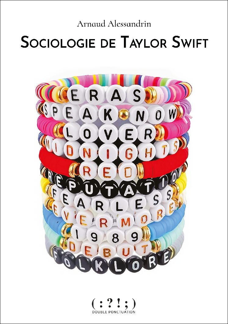 Sociologie de Taylor Swift
